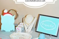 origami owl® jewelry bar ideas - eclectic momsense