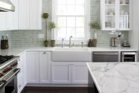 our 55 favorite white kitchens | hgtv, kitchens and calacatta marble