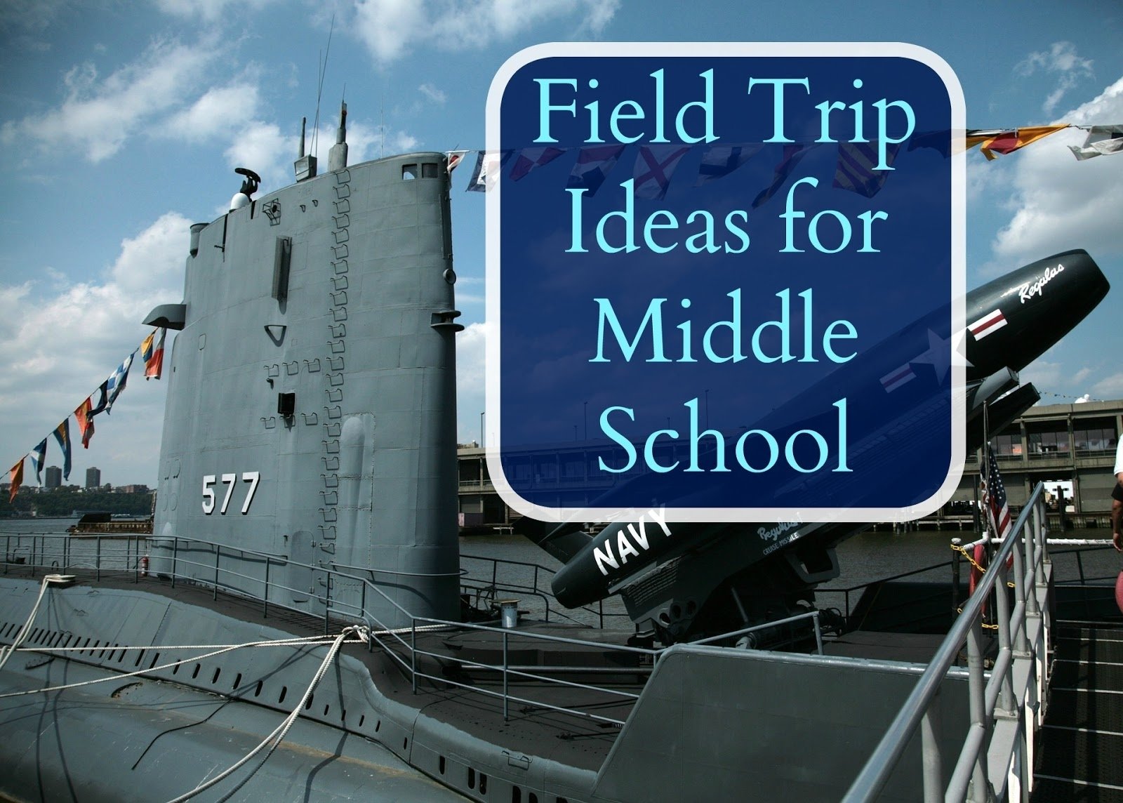 10 Gorgeous Middle School Field Trip Ideas 2024