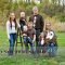 outdoor fall family picture outfit ideas - outdoor designs