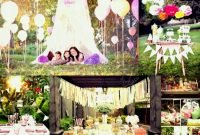 outdoor party decoration ideas on a budget archives decorating with