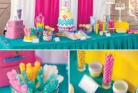 outdoor party decorations - google search | madeline | pinterest