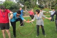 outdoor team building | outdoor team building activities, olympics