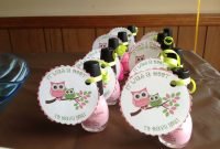 owl baby shower party favors | baby stuff | pinterest | baby shower