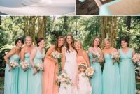 pantone top 10 spring wedding colors 2016 | spring wedding colors