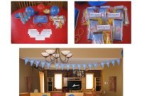 paper perfection: minute to win it party decorations, favors and