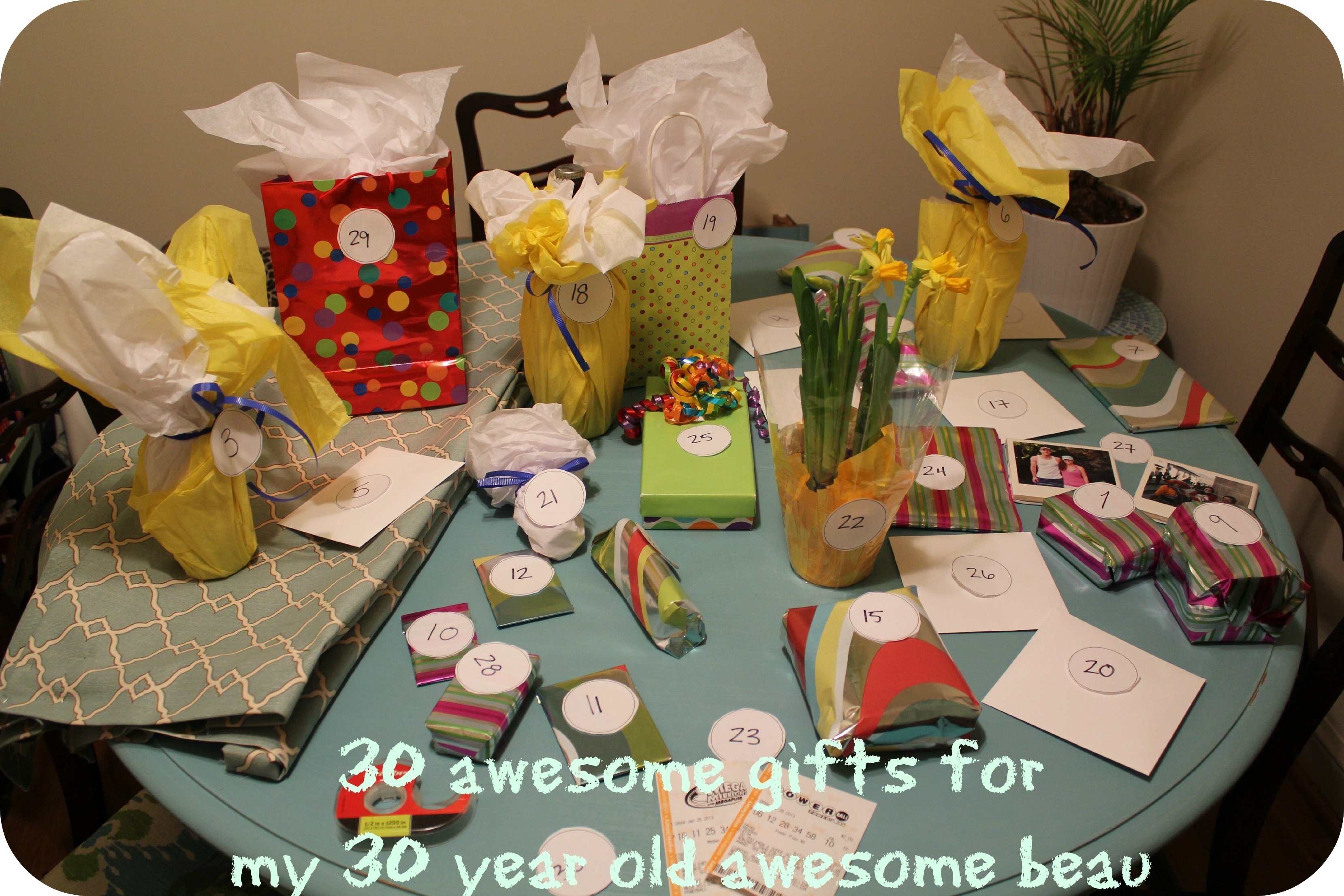 10 Spectacular 30Th Birthday Gift Ideas For Sister 2023