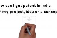 patent procedure , time line and cost of patent filing in india