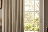 patio door coverings ideas : grande room - patio door coverings