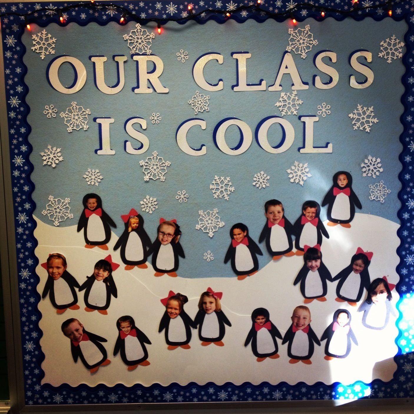 10 Famous Preschool Winter Bulletin Board Ideas 2023