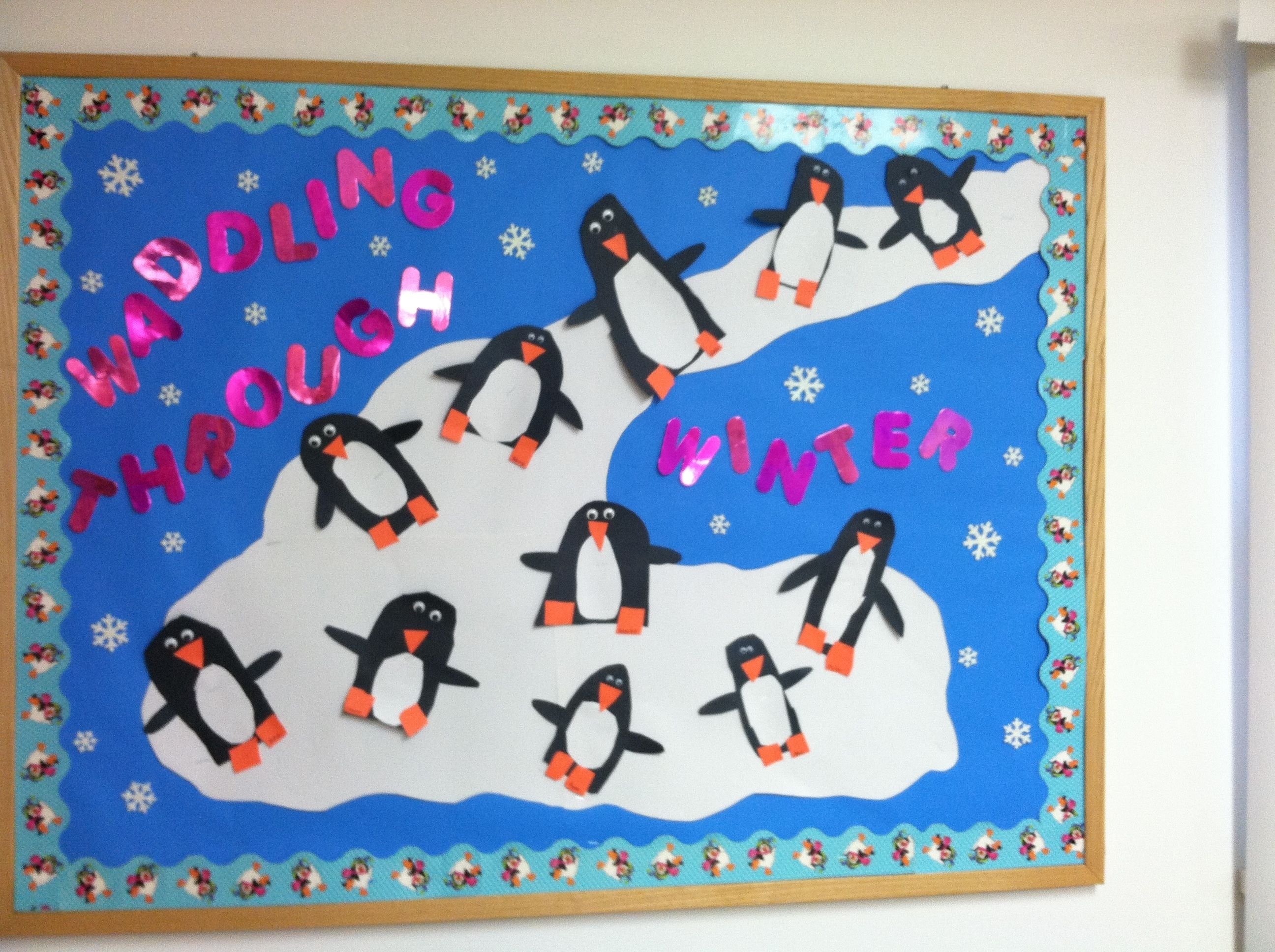 10 Famous Preschool Winter Bulletin Board Ideas 2023