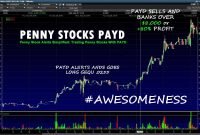 penny stocks – penny stocks