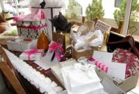 photo : martha stewart bridal shower image