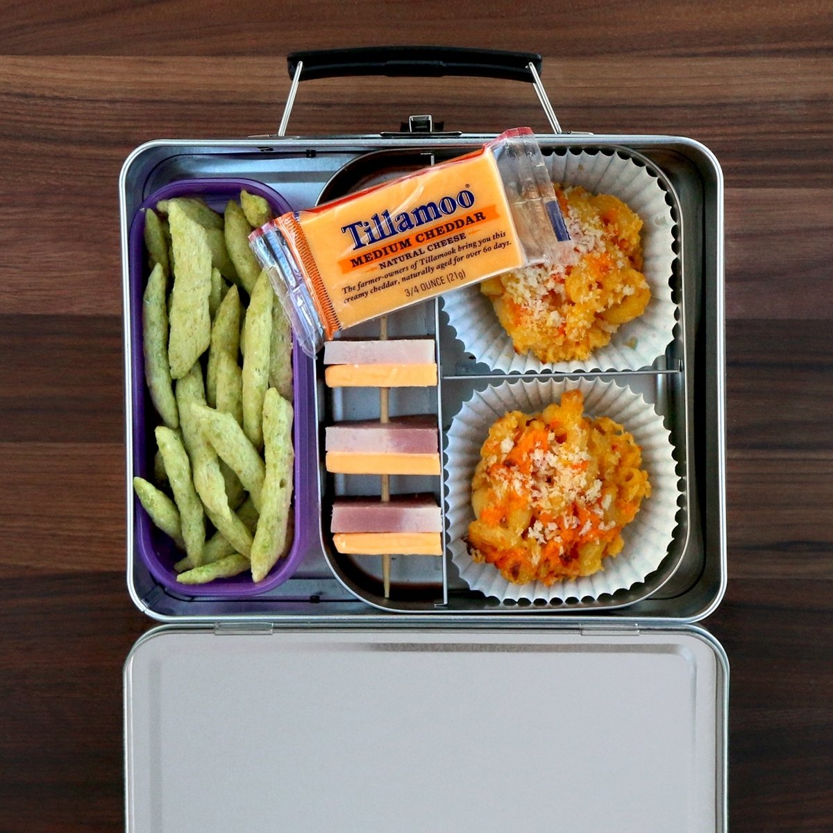 10 Cute Lunch Box Ideas For Picky Eaters 2024