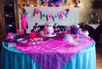 pictures: birthday party ideas for girls age 10, - homemade party decor