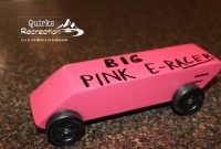 pink-eraser-pinewood-derby-car (3456×2304) | *pinewood derby