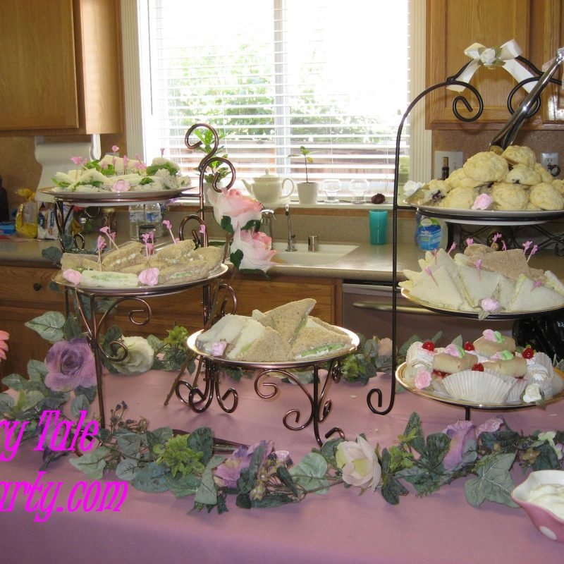 10 Great Tea Party Ideas For Adults 2024   Pinkendra Constable Smith On Tea Party Ideals Pinterest 800x800 