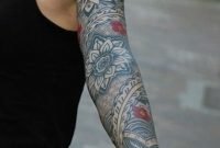 pinmks stieve on ♥ etsy | pinterest | tattoo, floral sleeve