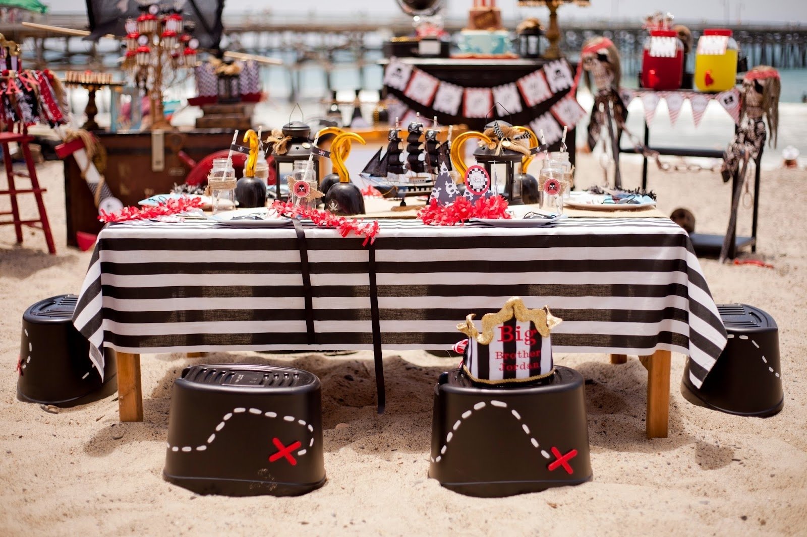 10 Stunning Pirate Party Ideas For Adults 2023