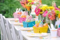 plan a bunny-tastic kids' easter party - project nursery