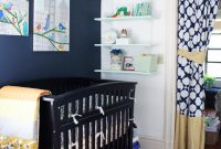 plan a small-space nursery | hgtv