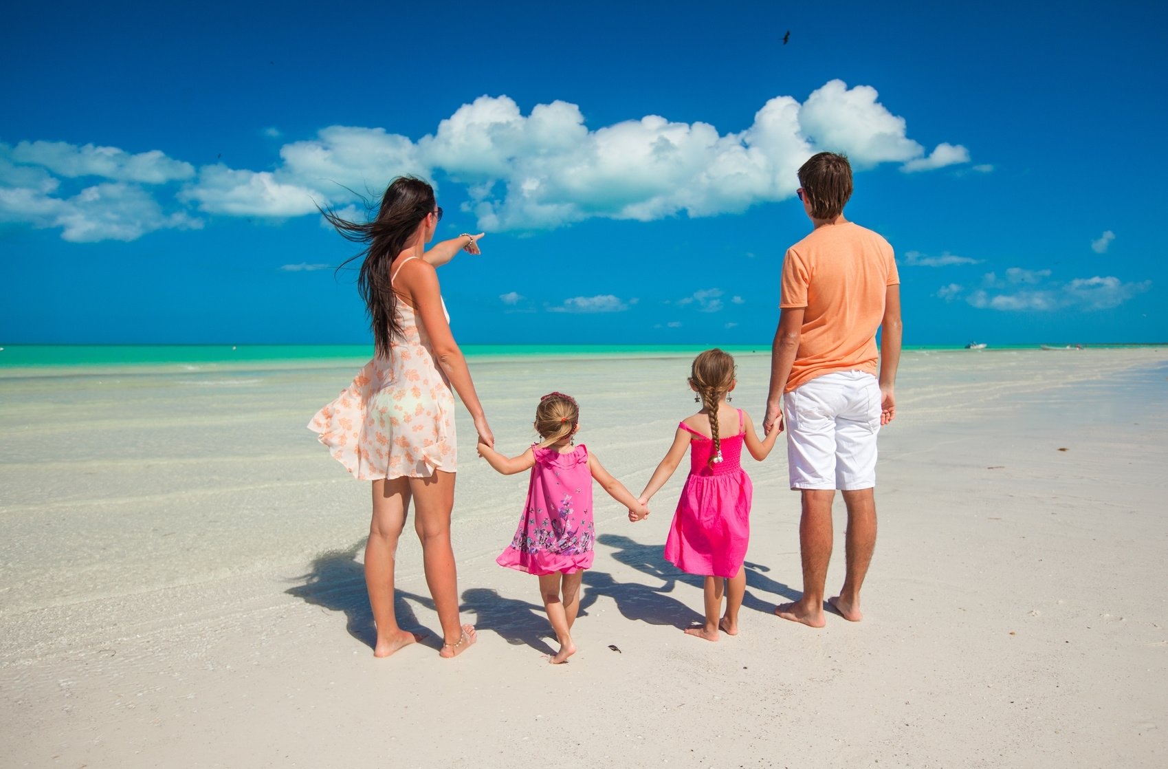 10 Lovable Family Vacation Ideas With Kids 2023 Photos