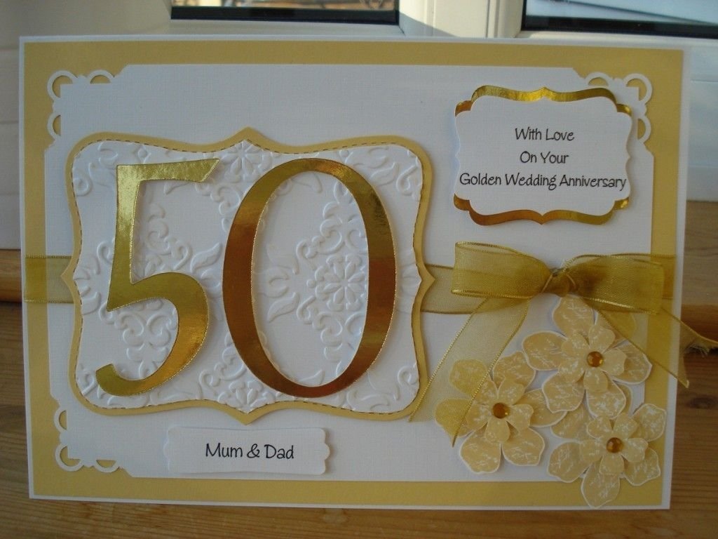 10 Spectacular 50Th Anniversary Party Ideas For Parents 2023