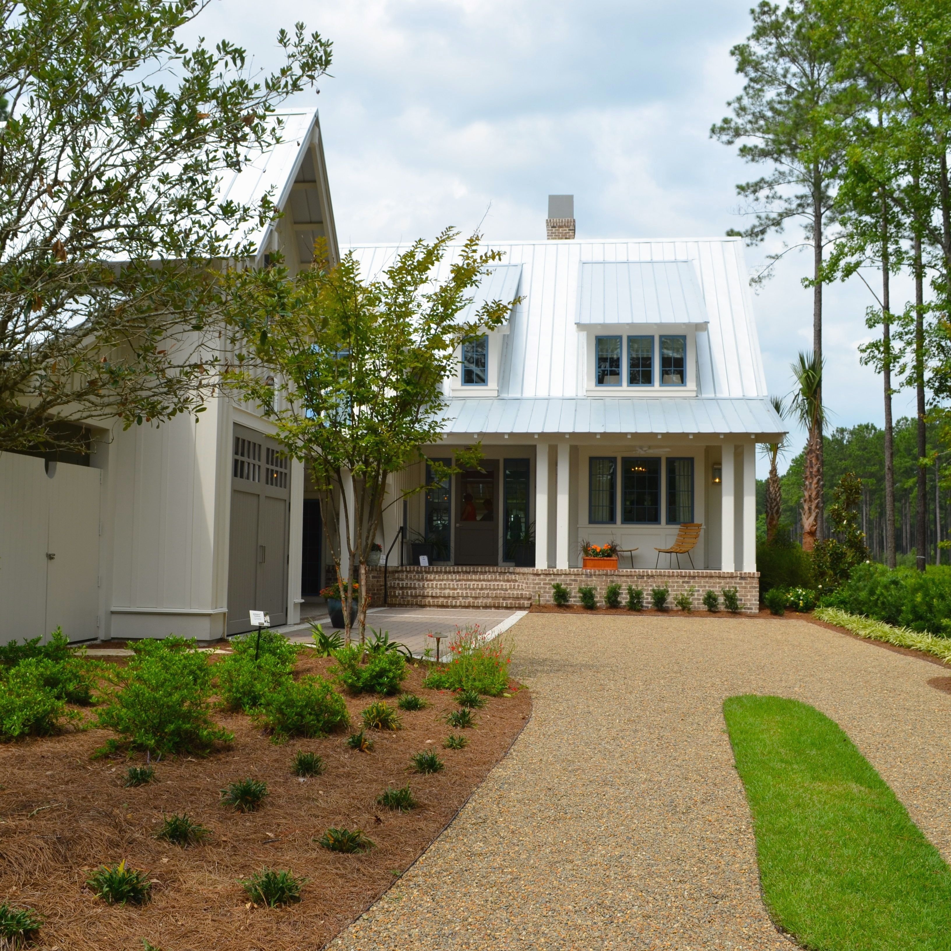 2024 Southern Living Idea House Tickets Bibby Cherice