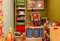 playroom ideas for small spaces 5 – 24 spaces