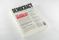 point five | democracy: a journal of ideas