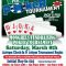 poker fundraising tournament benefitting the 13uaaa mckinney