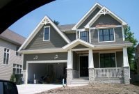 popular gray exterior paint colors ideas about copley gray on