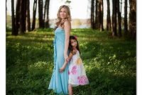 portrait photography inspiration : mother/daughter | portrait