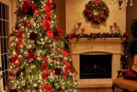 prepare your home decorations for next holidays | elegant christmas