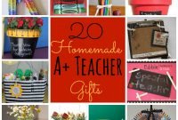 preschool teacher appreciation gift | scratching your teacher would