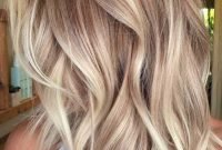 pretty blonde hair color ideas (20) - fashionetter | hair ideas