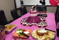 pretty design baby shower at work themes workplace ideas also - wedding