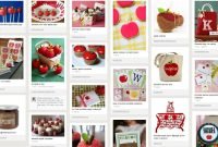 pretty on pinterest} teacher appreciation ideas! | the tomkat studio