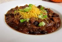 prime rib chili | prime rib, rib roast and stew