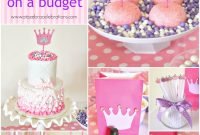 princess party ideas – a to zebra celebrations