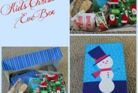 projects idea christmas eve gift box ideas for kids boxes with