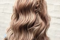 prom hairstyles for medium length hair - pictures and how to's