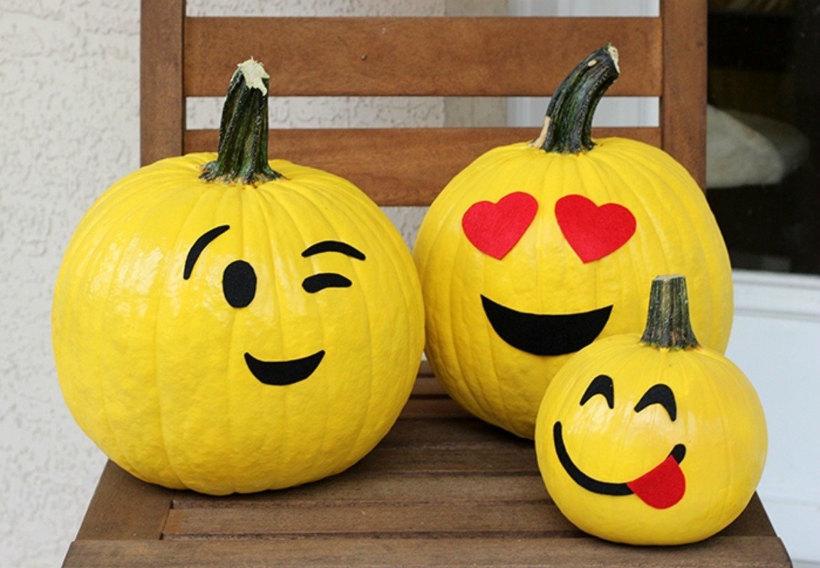 10 Amazing Pumpkin Decorating Ideas For Toddlers 2022