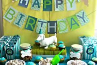 puppy-themed birthday party | project nursery, themed birthday