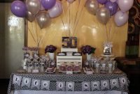 purple and gold | p-a-r-t-y? b/c i gotta | pinterest | 50 birthday