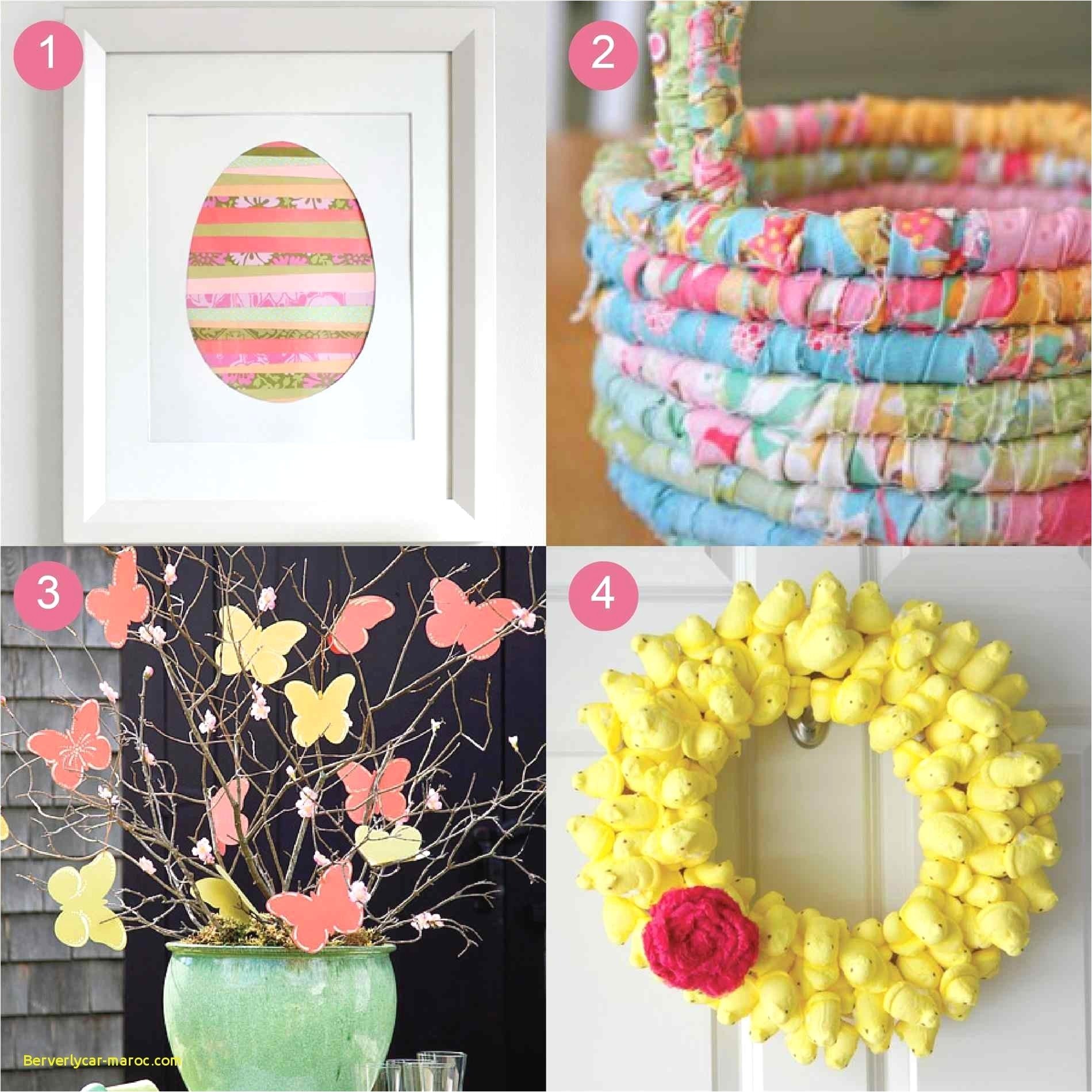 Quick Craft Ideas For Adults Lovely 86 Easy Spring Crafts For Adults 