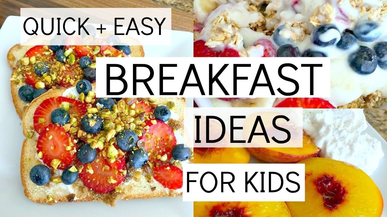 10 Most Popular Healthy Food Ideas For Toddlers 2024