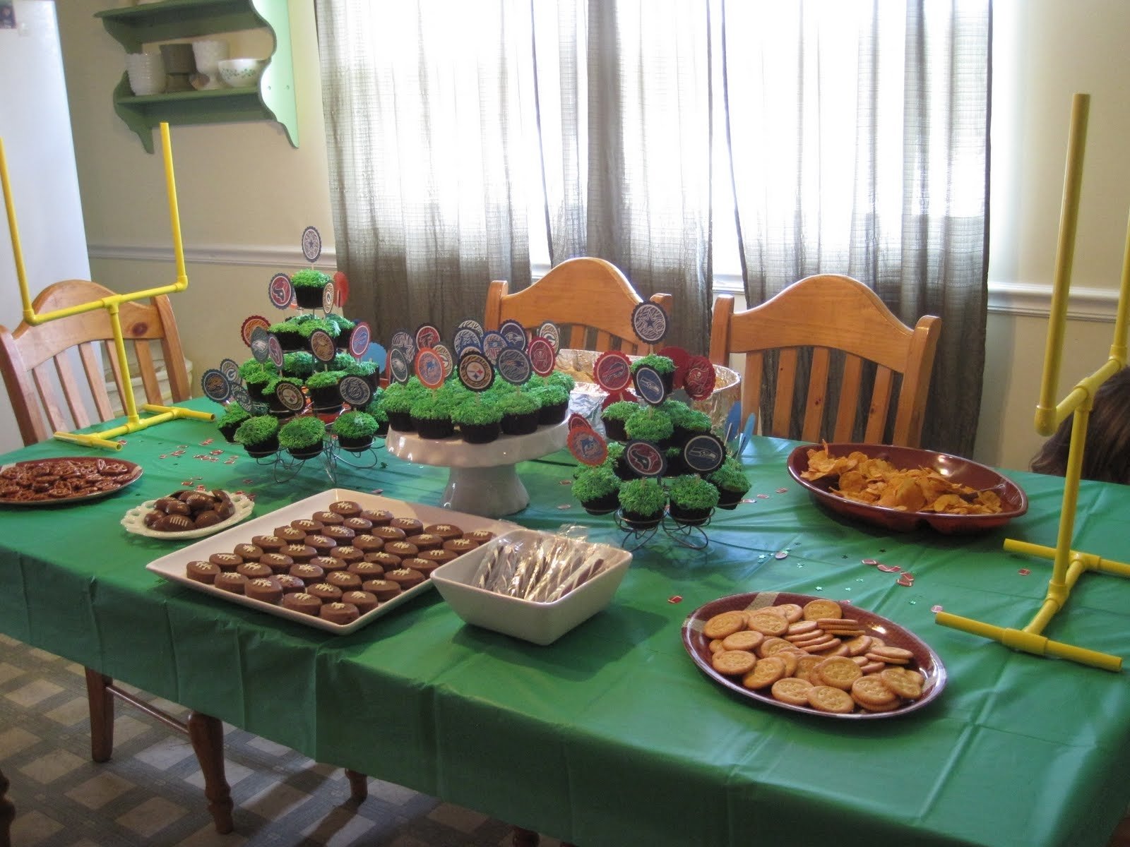 10 Trendy Indoor Birthday Party Ideas For 10 Year Old Boys 2024