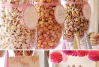 ready to pop baby shower ideas - project nursery