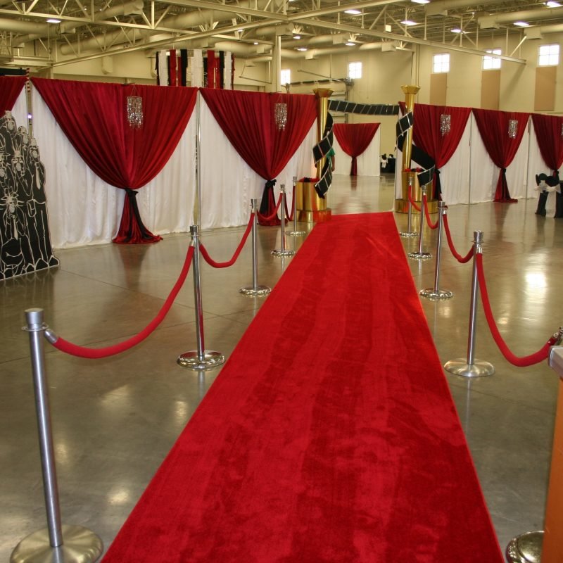 10 Famous Red Carpet Theme Party Ideas 2022